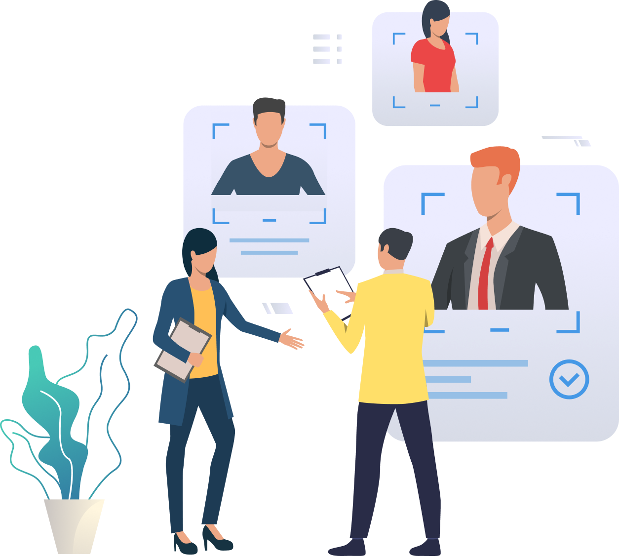 AI Hospitality Recruitment Agent