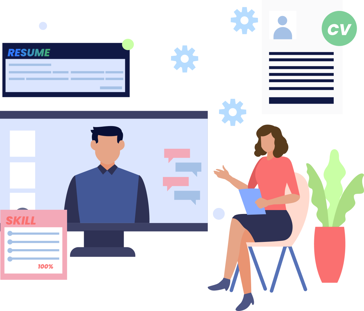 Autopilot Interview Scheduler