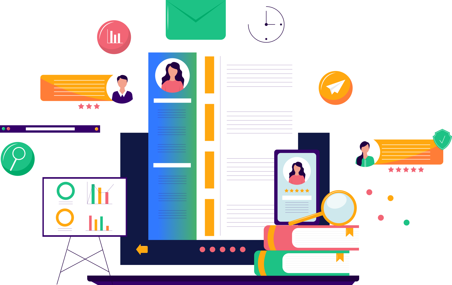 AI Recruitment Agent